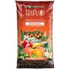 TERCOMPOSTI Terriccio TERCOMPOSTI Triplo per agrumi 45L