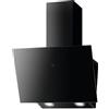 Faber Cappa a parete Verticale VRT BK A60 2L FABER nero L 60 cm