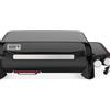 Weber Piastra a gas WEBER Slate 56 cm 2 bruciatori