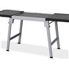 Weber Carrello per barbecue WEBER Premium piastra 43 cm in alluminio