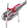 MONTOLIT Tagliapiastrelle manuale MONTOLIT Masterpiuma power 5 lunghezza max taglio 930 mm