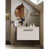Ideal Standard Portasciugamani da parete ALU +, L 67 cm