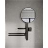 Ideal Standard Ripiano porta salviette ALU +, L 58 cm
