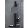 Ideal Standard Specchio ingranditore tondo NSET IDEAL STANDARD L 31 x H 71.7 x P 16 cm