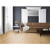 Leroy Merlin Parquet multistrato L in rovere naturale oliato natura sp. 12/3 mm 2.313 m²