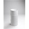 Leroy Merlin Lavabo Artwork tondo L 45 x H 90 x P 45 cm in ceramica bianco