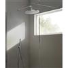 Ideal Standard Colonna idro IDEAL STANDARD Concept Air cromato
