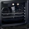 Candy Forno da incasso multifunzione multifunzione CANDY F CC604GH/E OLD BK pulizia manuale