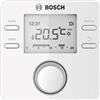Bosch Cronotermostato digitale da appoggio BOSCH CR100 Bianco