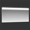 Leroy Merlin Specchio retroilluminato Led L 135 x H 70 x P 2 cm