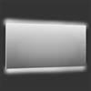 Leroy Merlin Specchio rettangolare retroilluminato L 160 x H 70 x P 2 cm