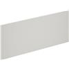 DELINIA ID Pannello per isola cucina DELINIA ID Oxford L 18.36 x H 76.8 cm grigio opaco