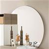 Leroy Merlin Specchio Ines ovale 121 x 121 cm