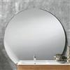Leroy Merlin Specchio Irma rettangolare L 135 x H 126 cm destro