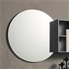 Leroy Merlin Specchio Gaia rettangolare 70 x 79 cm