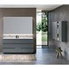 Leroy Merlin Faretto LED h.3 p.5,6 l. 150 cm luce naturale