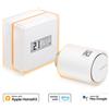 Netatmo Termostato intelligente e connesso da appoggio NETATMO NBU-NTH-NAV-1-LM bianco