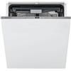 Silverline Lavastoviglie n/a 7 programmi SILVERLINE D11046X02