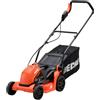 Echo Tagliaerba a batteria ECHO 40V L 35 cm
