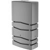 Leroy Merlin Serbatoio esterno grigio 350 L