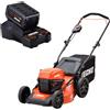 Echo Tagliaerba a batteria ECHO 40V L 46 cm