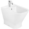 ROCA Bidet filomuro Cassandra ROCA L 38 x H 44 x P 55.5 cm BIANCO EUROPEO