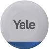 Yale Sirena per allarme da interno / esterno senza fili smart YALE 100dB, grigio