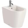 ROCA Bidet filomuro INSPIRA ROCA L 26.5 x H 40 x P 56 cm BEIGE