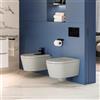 ROCA Bidet sospeso beige inspira ROCA L 38.5 x H 40 x P 56 cm