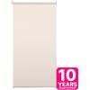 Inspire Tenda a rullo screen INSPIRE Screen beige chiaro 180x250 cm