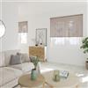 Inspire Tessuto per tende a rullo filtrante INSPIRE Brasilia beige 215.8 x 250 cm