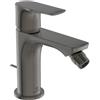 Ideal Standard Rubinetto per bidet getto laminare cristallino Concept Air IDEAL STANDARD cromo spazzolato