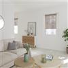 Inspire Tenda a rullo motorizzata screen INSPIRE Brasilia beige 60 x 190 cm