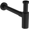 Ideal Standard Sifone IDEAL STANDARD Multi Suites per lavabo nero a bottiglia