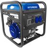 Hyundai Generatore di corrente inverter HYUNDAI H4500I 3500 W