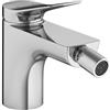 Hansgrohe Rubinetto per bidet getto a cascata d'acqua Vivenis HANSGROHE cromo lucido