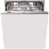 Hotpoint Lavastoviglie 9 programmi HOTPOINT HIC 3C41 CW