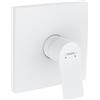 Hansgrohe Rubinetto per doccia getto a cascata d'acqua monocomando Vivenis bianco opaco HANSGROHE