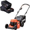 Echo Tagliaerba a batteria ECHO 40V L 46 cm