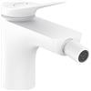Hansgrohe Rubinetto per bidet getto aerato Vivenis HANSGROHE bianco opaco