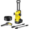 Karcher Idropulitrice ad alta pressione elettrica ad acqua fredda KARCHER K 3 (Modular) 380 l/h 120 bar