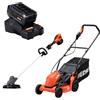 Echo Tagliaerba a batteria ECHO 40V L 35 cm