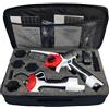 Leroy Merlin Kit motorizzato giardino set di:cesoie potatura a batteria