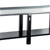 USAG Banco da lavoro fisso USAG in acciaio L 200 x H 86 x P 70 cm