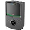 GEWISS Caricabatterie per veicoli elettrici GEWISS GWJ3103A -DLM 11 Kw