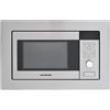 Silverline Microonde SILVERLINE 34 L inox