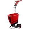 Einhell Spargitore manuale GE-SR 18 Li-Solo Power X-Change in PVC 22 l, batteria non inclusa