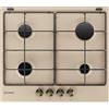 Indesit Piano cottura 5 fuochi INDESIT avena