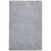Leroy Merlin Tappeto Debby in polipropilene grigio chiaro L 300 x L 200 cm