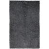 Leroy Merlin Tappeto Debby in polipropilene grigio scuro L 300 x L 200 cm
